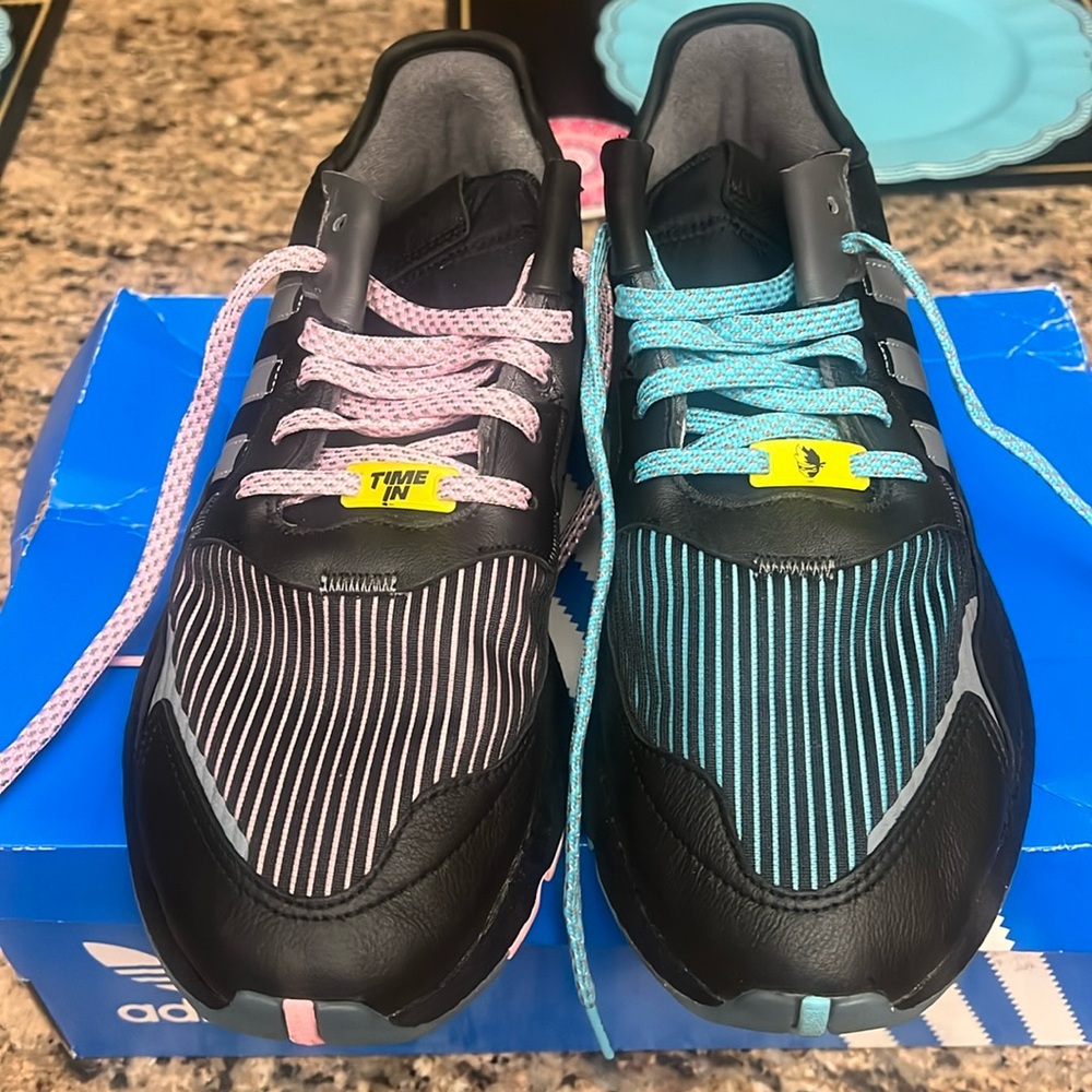 Adidas nite jogger